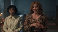 A still from the second season (Image via Netflix)